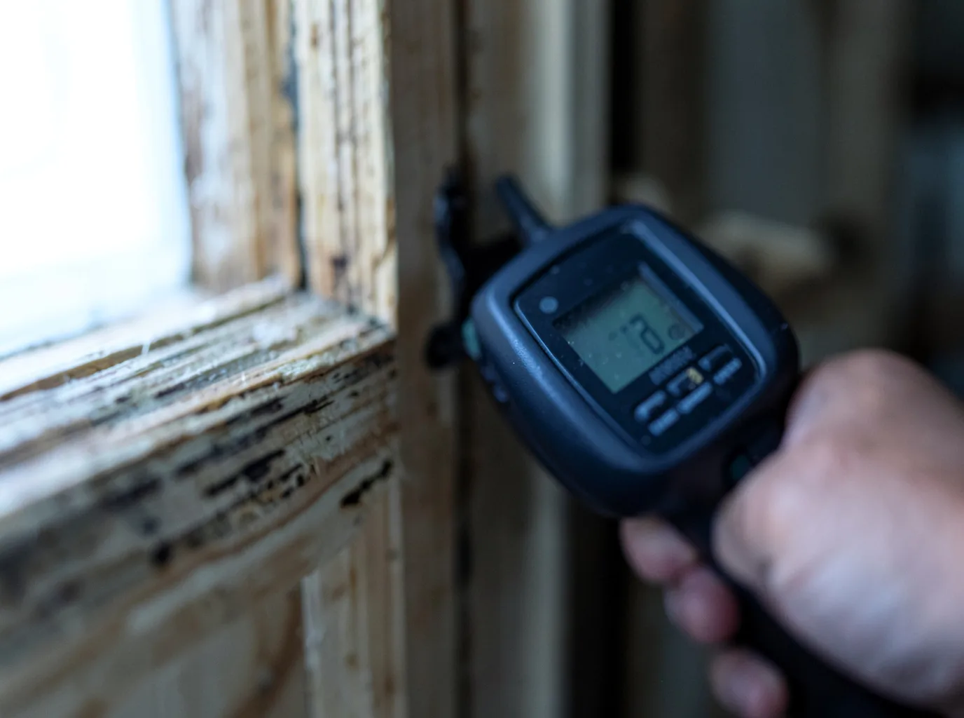 Commercial Water Damage Restoration in Kittery, ME